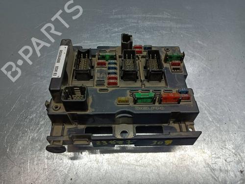 Used Fuse box PEUGEOT 307 (3A/C) [2000-2012]  19075196