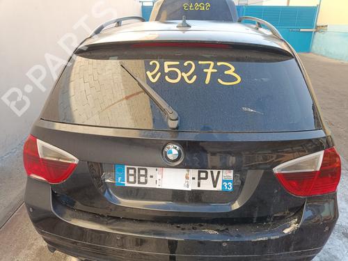 Used Tailgate BMW 3 Touring (E91) 320 d (163 hp) 31172439
