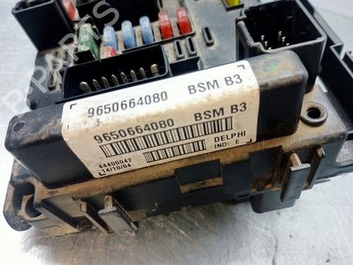 Fuse box PEUGEOT 307 Break (3E) | BP37170939E1 - Image 4