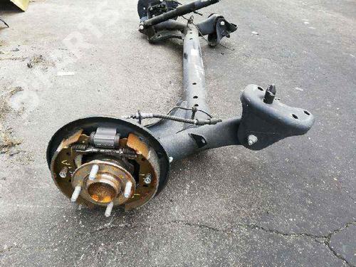 Rear axle FORD ECOSPORT 1.5 Ti | BP3117763M2 