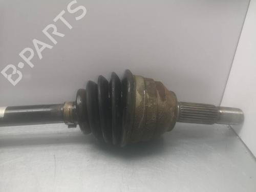 Left front driveshaft MG MG ZS SUV (AZS1) | BP38273107M38 - Image 3