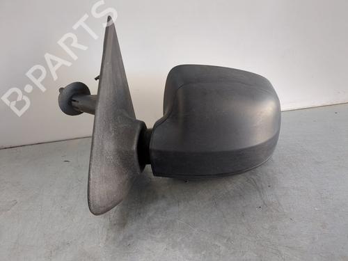 Retrovisor esquerdo DACIA SANDERO II  | BP29173013C26 