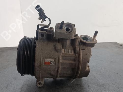 AC compressor FORD FOCUS III Turnier  | BP22551270M34 