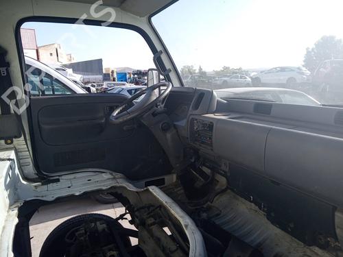 Starter NISSAN CABSTAR E (TL_, VL_)  | BP12556411M8 