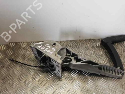 Used Hand brake FORD FOCUS III Turnier 1.6 TDCi (115 hp) 12496501