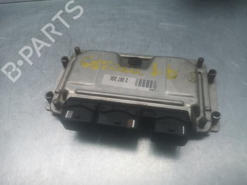 Used Engine control unit (ECU) Engine control unit (ECU) 36078817 36078817