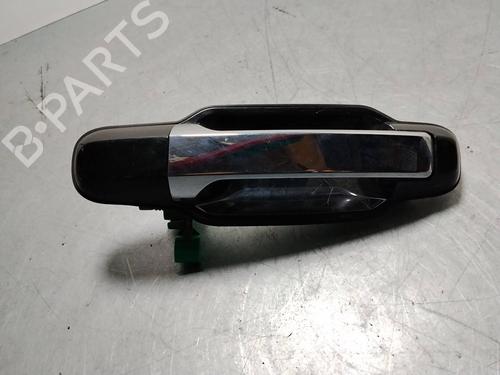 Used Exterior handle KIA SORENTO I (JC) 2.5 CRDi 4WD (140 hp) 29408659