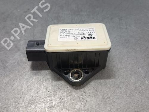 Electronic module AUDI A6 Allroad C6 (4FH) 3.0 TDI quattro | BP29502186M83 