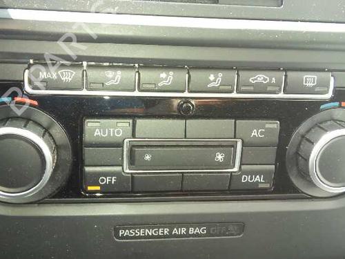 Used Climate control Climate control VW GOLF VI (5K1) 2.0 TDI (110 hp) 360394 360394