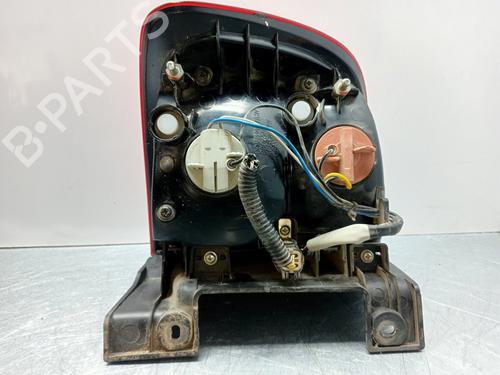 Left taillight SSANGYONG KYRON | BP37012378C34 - Image 2