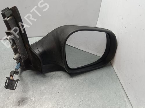 Right mirror SEAT ALTEA XL (5P5, 5P8) | BP11024989C27