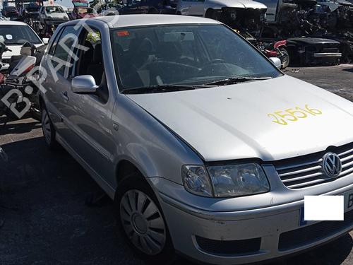 Fuse box VW POLO (6N2)  | BP22627514E1 