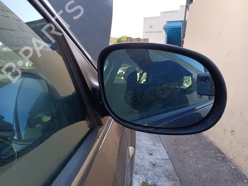 Right mirror FIAT BRAVO II (198_) 1.9 D Multijet (198AXB1A) BP29382042C27