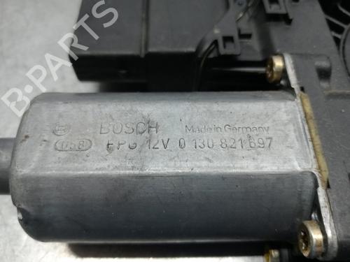 Left rear window motor VW PASSAT B5 (3B2) 1.9 TDI | BP27655597E23 