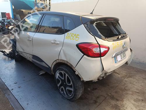 Front left window mechanism RENAULT CAPTUR I (J5_, H5_) | BP38537845C22 - Image 9