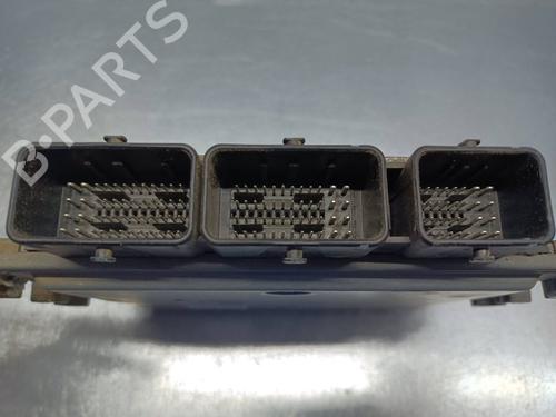 Engine control unit (ECU) RENAULT SCÉNIC II (JM0/1_)  | BP19129722M57 