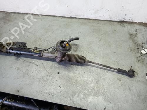 Steering rack MITSUBISHI LANCER VIII Sportback (CX_A) 2.0 DI-D (CX8A) | BP19251390M22 - Image 3