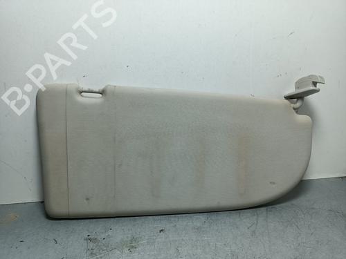 right-sun-visor-vw-caddy-iii-mpv-2kb-2kj-2cb-2cj-2004-2005-2006-2007-2008-2009-2010-2011-2012-2013-2014-2015-2016-31868563 main image