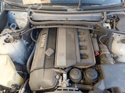 ABS pump BMW 3 Coupe (E46) 323 Ci | BP19392583M43 