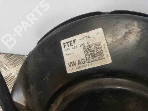 Servo brake SEAT IBIZA IV (6J5, 6P1)  | BP286968M42 
