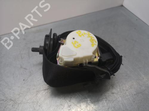 Front left seatbelt BMW 3 (E90) 320 d | BP16484478I26 