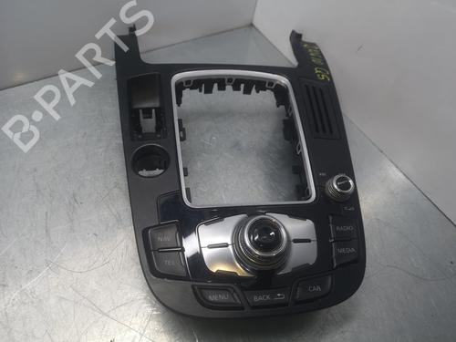 Switch AUDI Q5 (8RB) SQ5 TDI quattro | BP16339076I30 