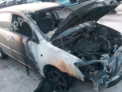 Used Parts TOYOTA COROLLA Saloon (_E12_)  2.0 D-4D (CDE120_, CDE120R)  1160447