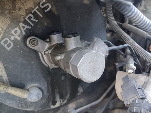 Used Brake master cylinder Brake master cylinder FIAT DUCATO Van (250_) [2006-2026] 29720535 29720535