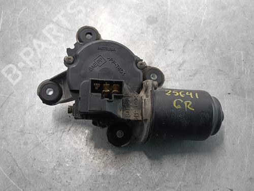 Used Front wiper motor NISSAN PATROL GR V Wagon (Y61) 3.0 DTi (160 hp) 20658372