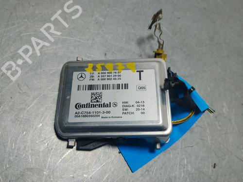 Camera MERCEDES-BENZ A-CLASS (W176) A 200 CDI / d (176.008) | BP35770926E14 - Image 4