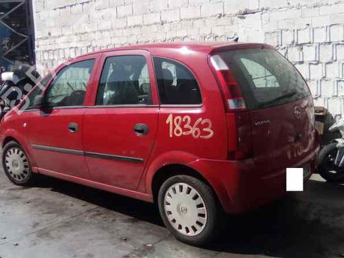 Injector OPEL MERIVA A MPV (X03)  | BP2301286M100 