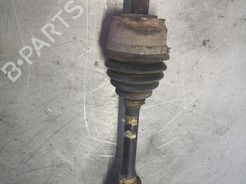 Right front driveshaft VW TRANSPORTER T6 Van (SGA, SGH, SHA, SHH)  | BP17904041M39 