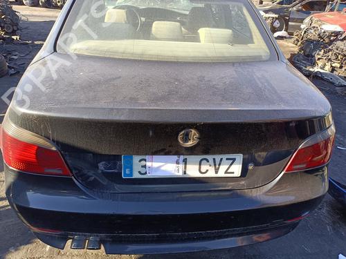 Used Tailgate BMW 5 (E60) 530 d (231 hp) 31868696