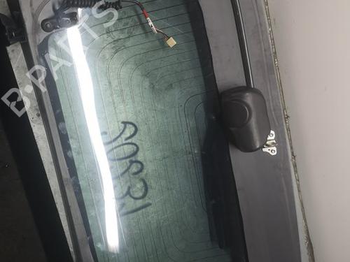 Tailgate CITROËN C1 (PM_, PN_)  | BP11940174C6 