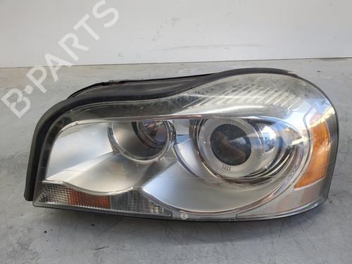 Venstre forlygte VOLVO XC90 I (275) D5 AWD BP28314519C28