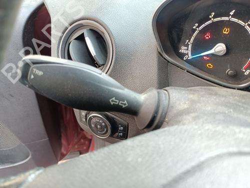 Used Steering column stalk FORD TOURNEO COURIER B460 MPV 1.0 EcoBoost (100 hp) 30387086