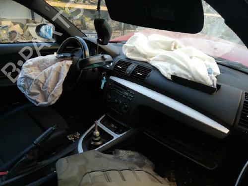 Front right window mechanism BMW 1 (E87) 118 d | BP6152612C23 
