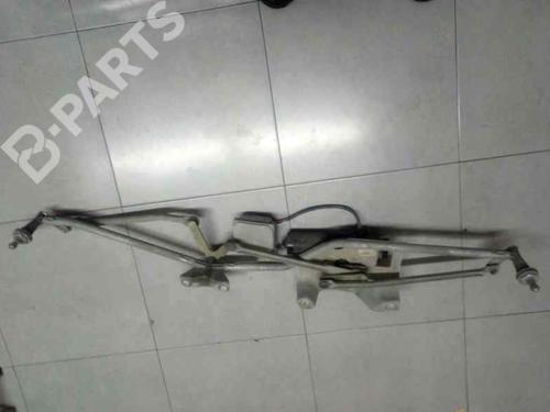 Front wiper motor VW SHARAN (7M8, 7M9, 7M6) 2.8 VR6 | BP1334689M29 