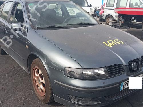 Radiator fan SEAT LEON (1M1) | BP31309690M35