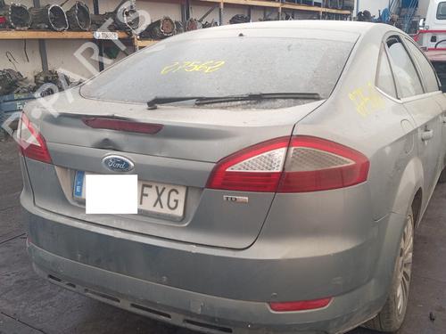 Left front window switch FORD MONDEO IV Saloon (BA7) 2.0 TDCi | BP38260735I27 - Image 8