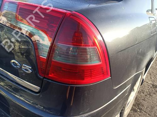 Used Right taillight Right taillight 38616127 38616127