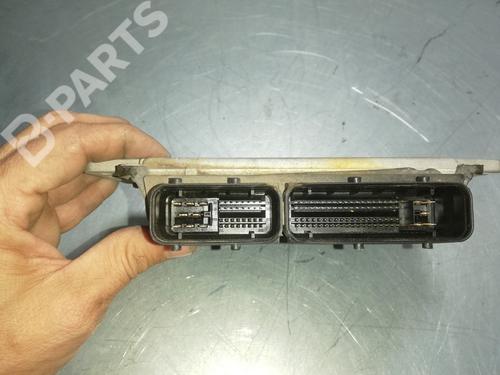 Engine control unit (ECU) NISSAN MICRA III (K12) 1.2 16V | BP4233153M57 