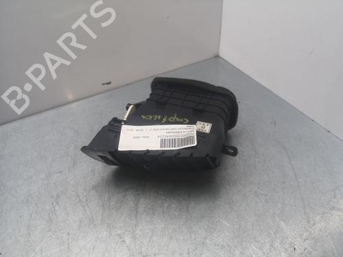 Air vent CHEVROLET CAPTIVA (C100, C140) 2.0 D 4WD (150 hp) 16692485