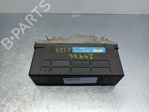 Used Engine control unit (ECU) MERCEDES-BENZ E-CLASS (W124) E 300 Turbo-D (124.133) (147 hp) 19111444