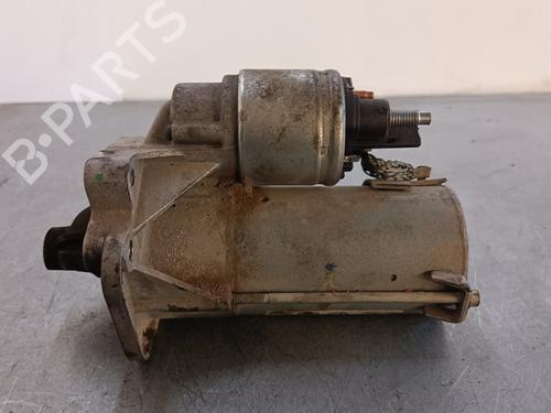 Used Starter RENAULT MEGANE III Hatchback (BZ0/1_, B3_) 1.5 dCi (BZ1G, BZ1W, BZ0R) (95 hp) 16579746