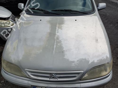 Used Hood Hood CITROËN XSARA Coupe (N0) 1.9 D (70 hp) 35720630 35720630