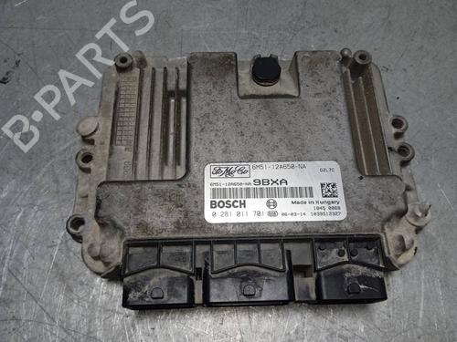 Used Engine control unit (ECU) Engine control unit (ECU) FORD FOCUS II (DA_, HCP, DP) 1.6 TDCi (90 hp) 35803932 35803932