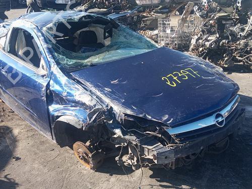 Engine OPEL ASTRA H (A04) 1.7 CDTI (L48) | BP36073417M1 - Image 9
