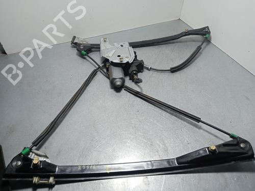 Front left window mechanism VW POLO (6N2) | BP20241087C22 - Image 1