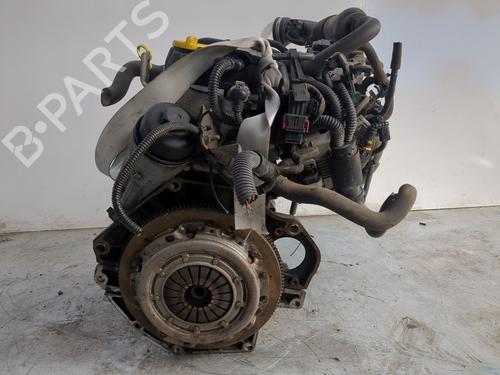 Engine OPEL CORSA D (S07) | BP37645050M1 - Image 4